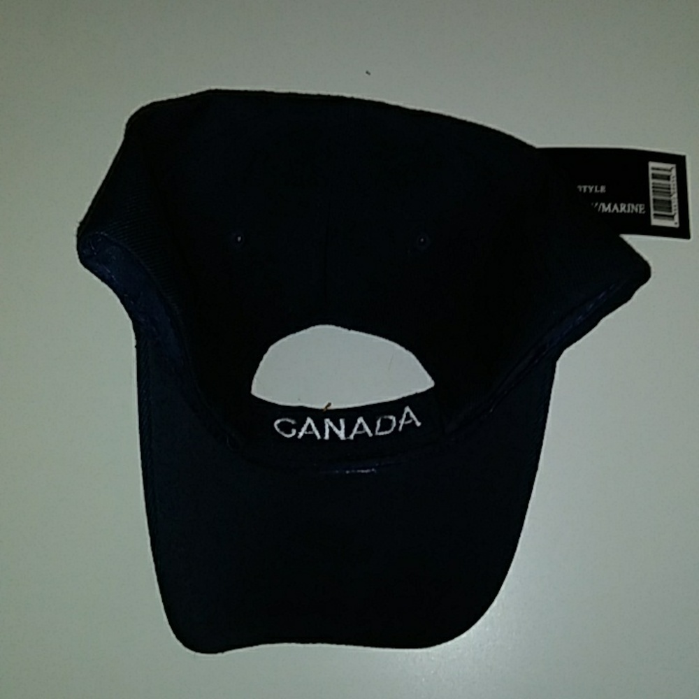Baseball Cap - Picture 4 of 5